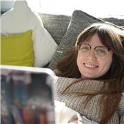 Clases de Asignaturas de Humanidades: Lengua Castellana y Literatura, Inglés, Filosofía